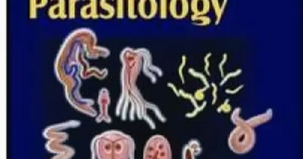 Textbook Of Medical Parasitology 6th Edition By Paniker